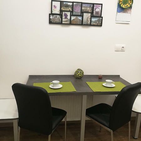 Class Apartment 塞格德 外观 照片