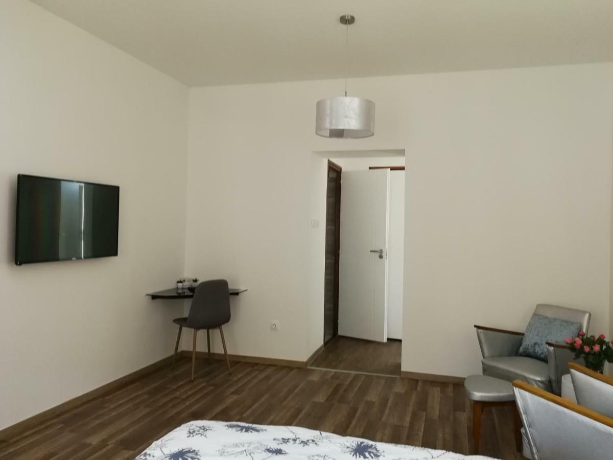 Class Apartment 塞格德 外观 照片