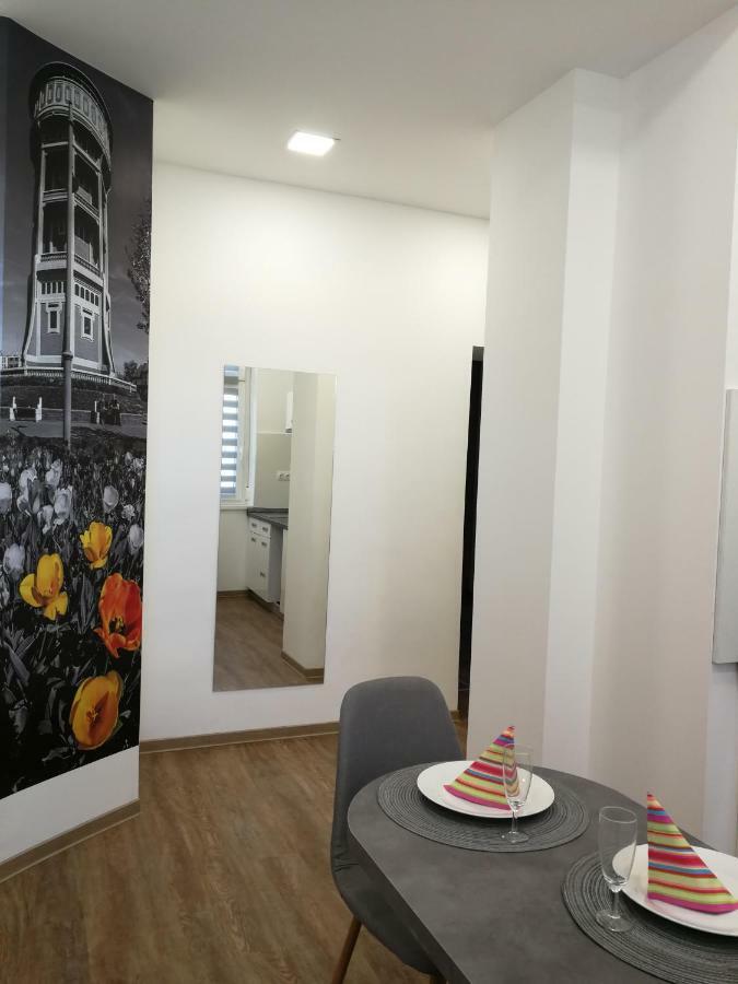 Class Apartment 塞格德 外观 照片