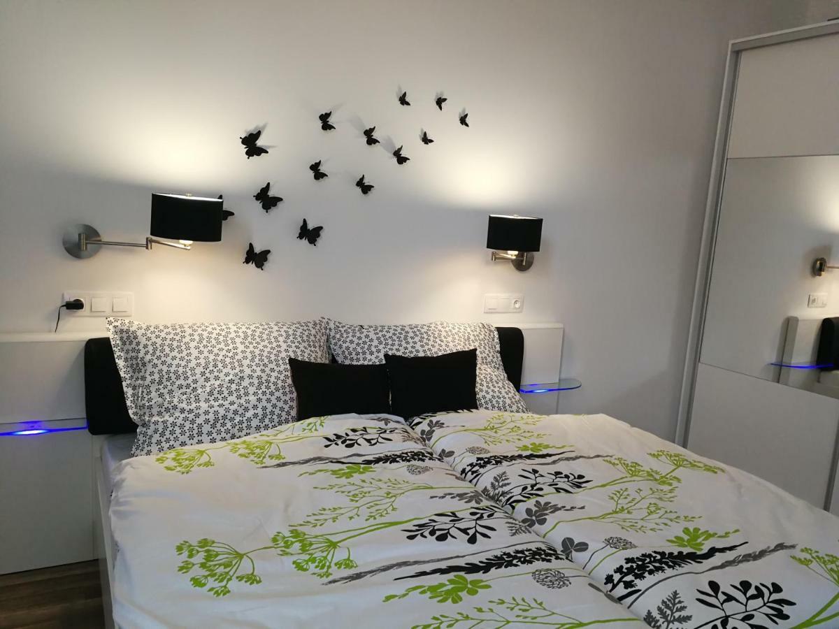 Class Apartment 塞格德 外观 照片