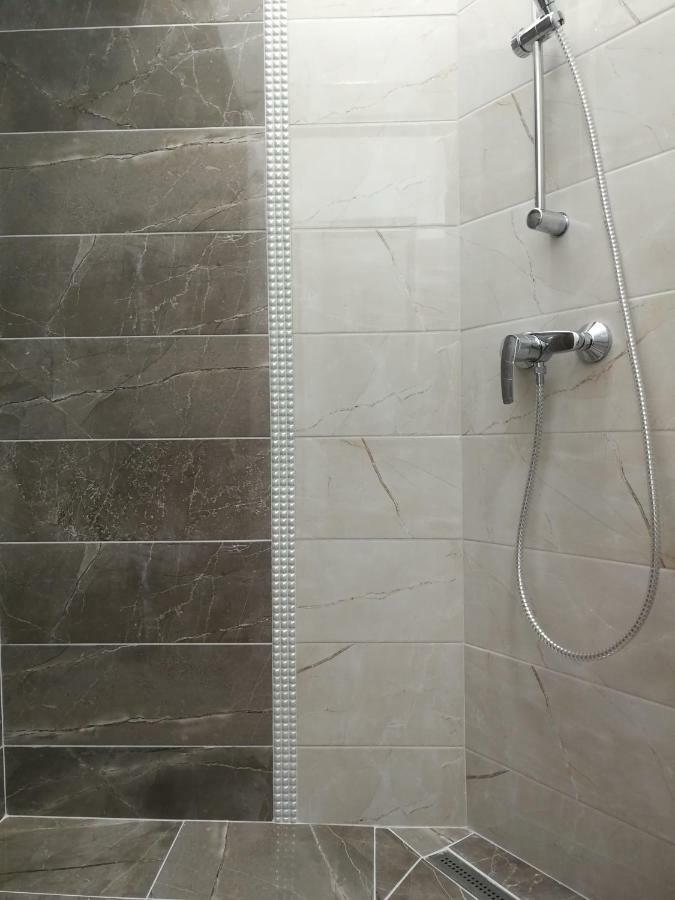 Class Apartment 塞格德 外观 照片