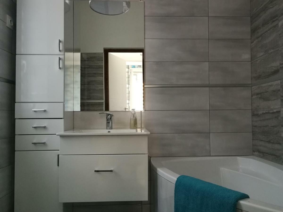 Class Apartment 塞格德 外观 照片